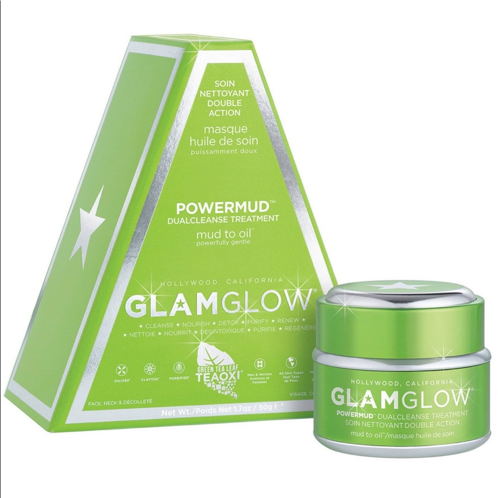 GLAMGLOW